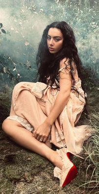 Foto de Charli xcx