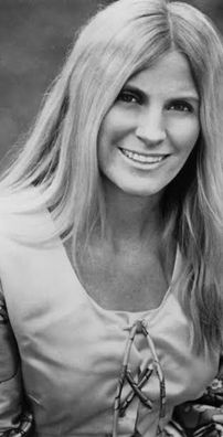 Foto de Skeeter Davis