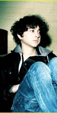 Foto de Nat and Alex Wolff