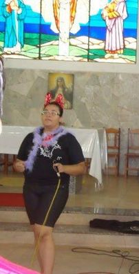 Foto de Ministério Mariano Jovem