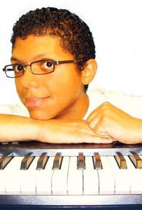 Foto de Tay Zonday