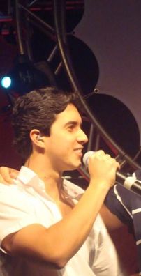 Foto de Diogo e Danilo