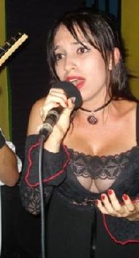 Foto de Carmilla Morte