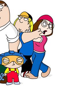 Foto de Family Guy