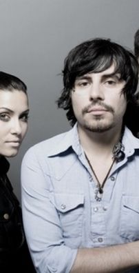 Foto de Audrye Sessions