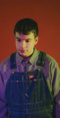 Foto de Rex Orange County