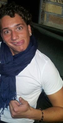 Foto de Kissin' Dynamite