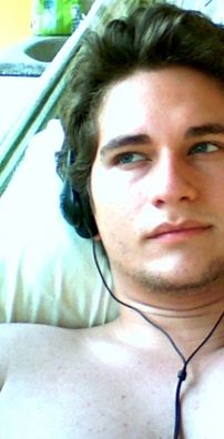 Foto de Erlan Ribeiro