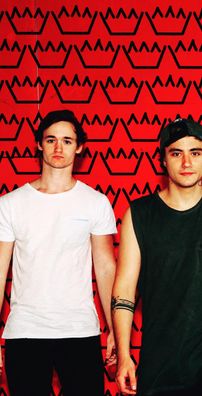 Foto de Between Kings