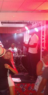 Foto de Banda Flor de Araçá