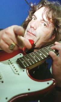 Foto de Wander Taffo