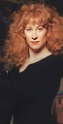 Foto de Loreena McKennitt