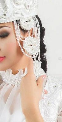 Foto de Aliya Abiken