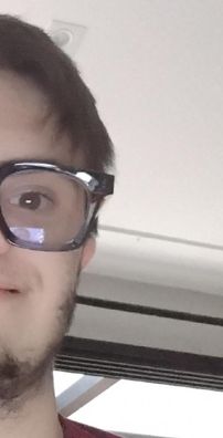 Foto de Gilmar Gravação