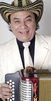 Foto de Aniceto Molina