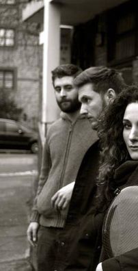 Foto de Passport To Stockholm