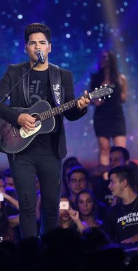 Foto de Jonathan & Adam