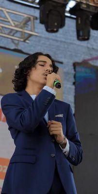 Foto de Dali Spinoza
