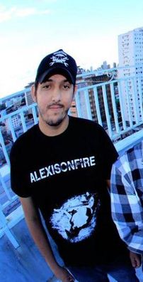 Foto de Burning Universe