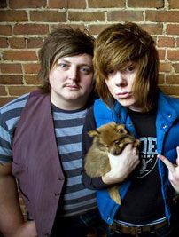 Foto de Eatmewhileimhot