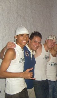Foto de Grupo K-molek