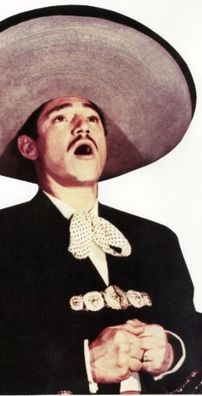 Foto de Javier Solís