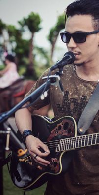 Foto de Guilherme Duarte