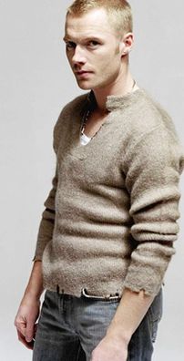 Foto de Ronan Keating