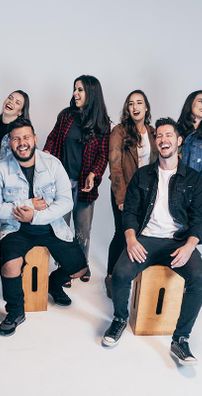 Foto de Florianópolis House Of Prayer (fhop music)