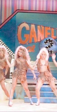 Foto de Las Amazonas