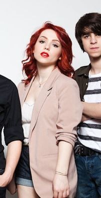 Foto de Kicking Daisies