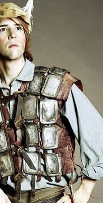 Foto de Owen Pallett