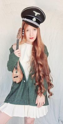 Foto de Trude And Soldiers