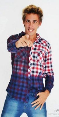 Foto de Rafael Campelo