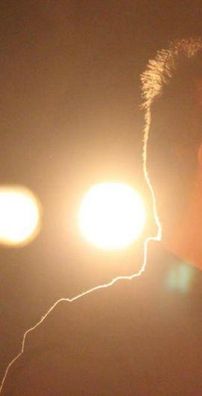 Foto de Vinícius Melo