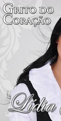 Foto de Lídia Guedes