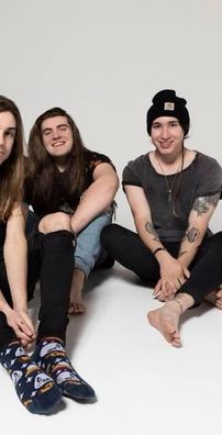 Foto de Oh, Weatherly