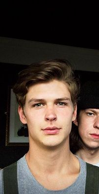 Foto de Bloody Knees