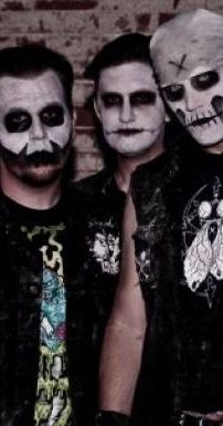 Foto de The Order Of The Fly