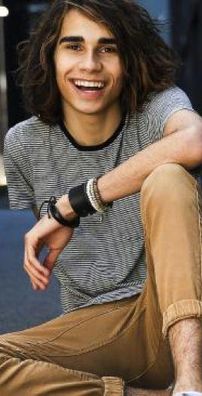 Foto de Isaiah Firebrace