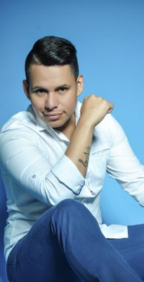 Foto de Jhonatan Luna