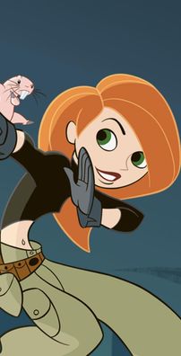 Foto de Kim Possible