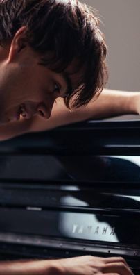 Foto de Alexander Rybak