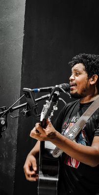 Foto de Carlos Casa Nova