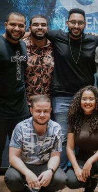 Foto de Getsêmani Music