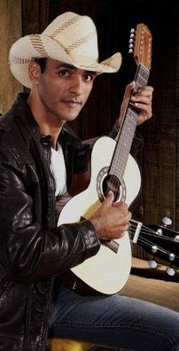 Foto de Dani e Danilo