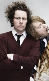 Foto de Children Collide