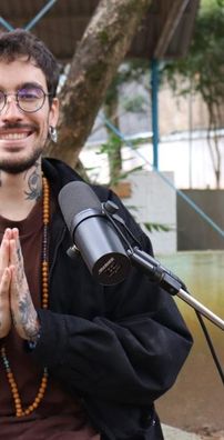 Foto de Hila Campelo