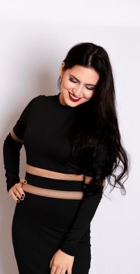 Foto de Andrea Octavia