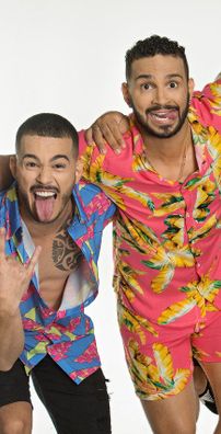 Foto de Grupo Sempre Tem